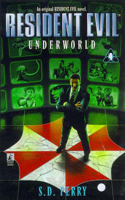 Book cover for Underworld