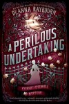 Book cover for A Perilous Undertaking