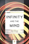 Book cover for Infinity and the Mind