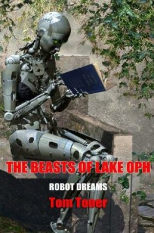 Cover of The Beasts of Lake Oph
