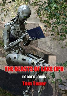 Cover of The Beasts of Lake Oph