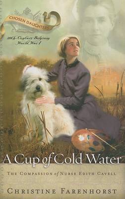 Book cover for Cup of Cold Water, A