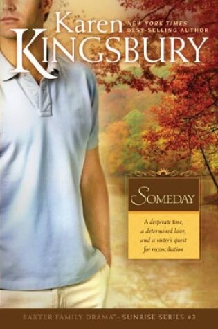 Cover of Someday