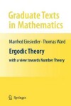 Book cover for Ergodic Theory