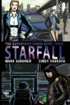 Book cover for Starfall