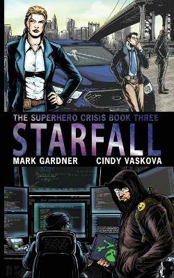 Book cover for Starfall