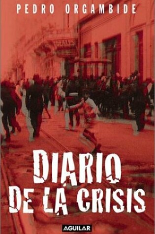 Cover of Diario de La Crisis