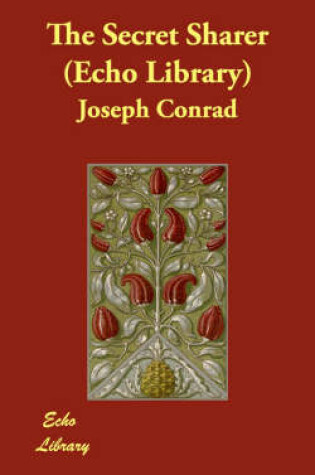 Cover of The Secret Sharer (Echo Library)