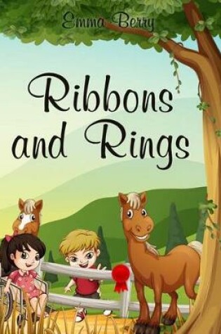 Cover of Ribbons and Rings