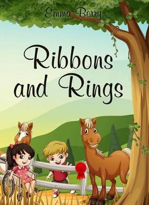 Book cover for Ribbons and Rings