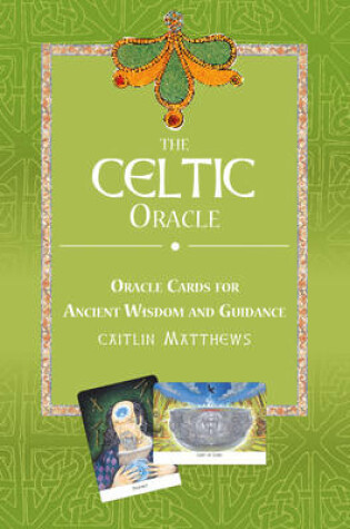 Cover of Celtic Oracle