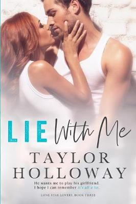 Cover of Lie with Me