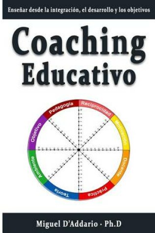 Cover of Coaching Educativo