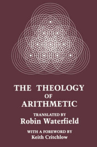 Cover of Theology of Arithmetic