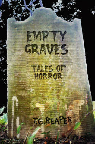 Cover of Empty Graves