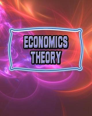 Cover of Economics Theory