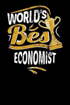 Book cover for World's Best Economist