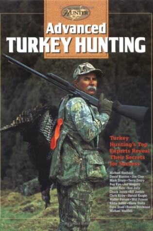 Cover of Hunting Trophy Turkeys