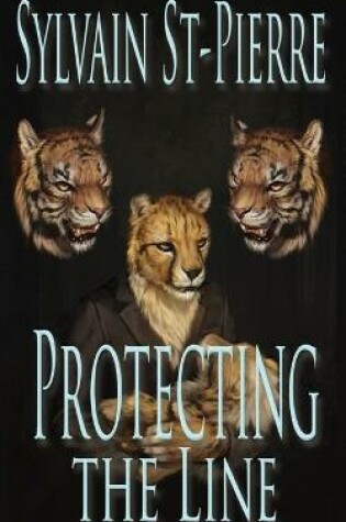 Cover of Protecting the Line