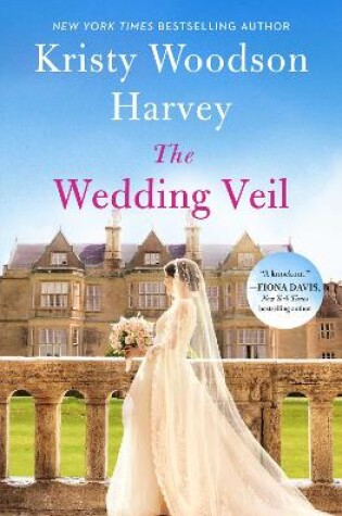 Cover of The Wedding Veil