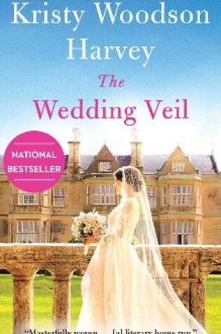 Cover of The Wedding Veil