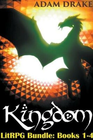 Cover of Kingdom Bundle