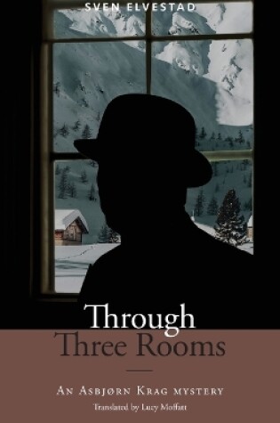 Cover of Through Three Rooms