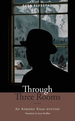 Book cover for Through Three Rooms