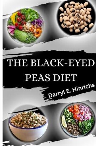 Cover of The Black-Eyed Peas Diet