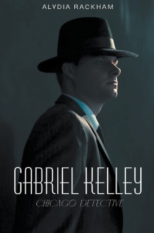 Cover of Gabriel Kelley