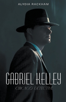 Book cover for Gabriel Kelley