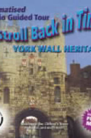 Cover of A Stroll Back in Time