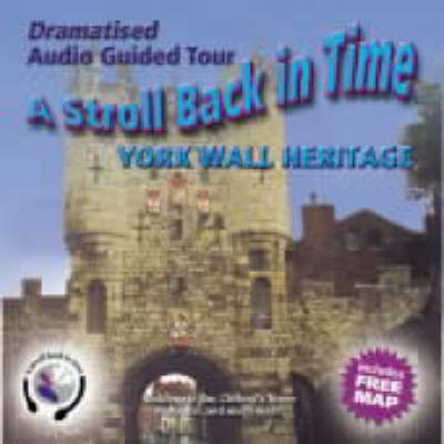 Cover of A Stroll Back in Time