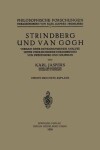 Book cover for Strindberg und Van Gogh