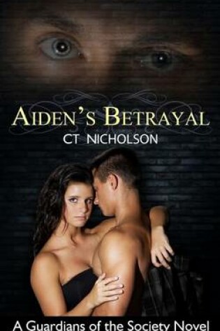 Cover of Aiden's Betrayal