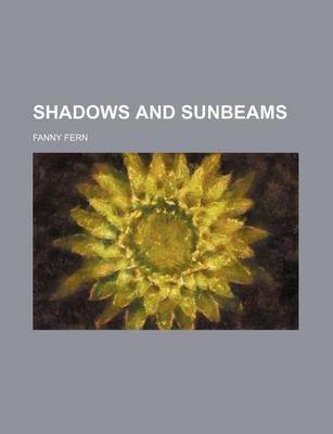 Book cover for Shadows and Sunbeams