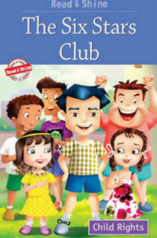 Cover of Six Stars Club