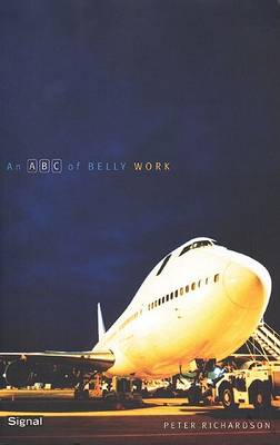 Book cover for An ABC of Belly Work