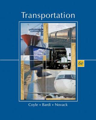 Book cover for Transportation