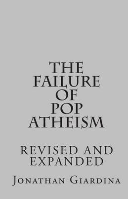 Cover of The Failure of Pop Atheism