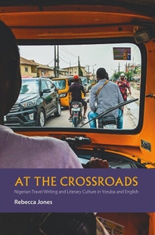 Cover of At the Crossroads