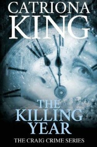 Cover of The Killing Year