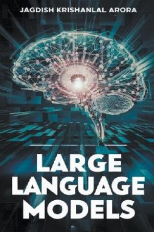 Cover of Large Language Models - LLMs