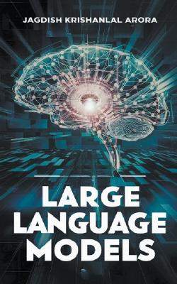 Book cover for Large Language Models - LLMs