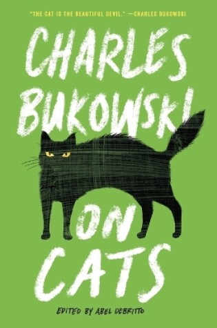 Cover of On Cats