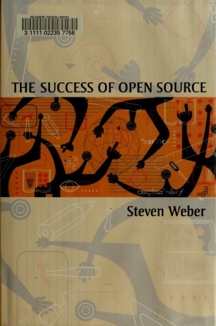 Cover of The Success of Open Source