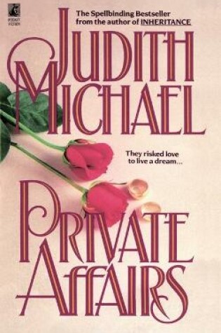 Cover of Private Affairs