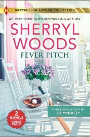 Cover of Fever Pitch & Her Homecoming Wish