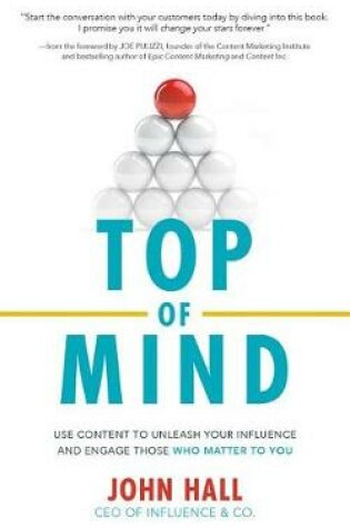 Cover of Top of Mind