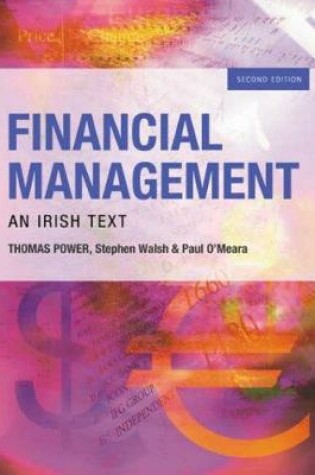 Cover of Financial Management